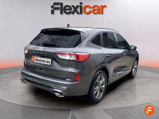 Ford Kuga ST-Line 2.0 EcoBlue 88kW (120CV) Auto