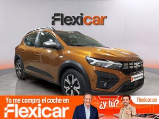 Dacia Sandero Stepway Essential 74kW (100CV) ECO-G