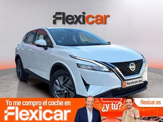 Nissan Qashqai NISSAN QASHQAI DIGT HEV Xtronic