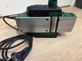 Cepillo Eléctrico Bosch PHO 2000