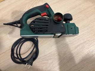 Cepillo Eléctrico Bosch PHO 2000