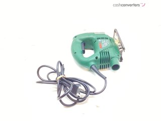 sierra calar bosch pst 650