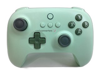 mando pro controller 8bitdo 81hc