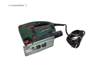 sierra calar bosch pst 680 e