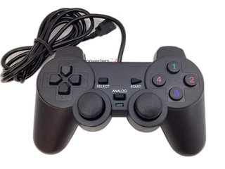 control pad pc sm sm