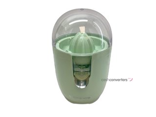 exprimidor citricos create juicer retro