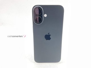 apple iphone 16 128gb