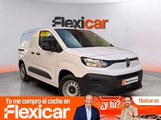 Citroën Berlingo Combi N1 Plus M Diésel 100CV Manual