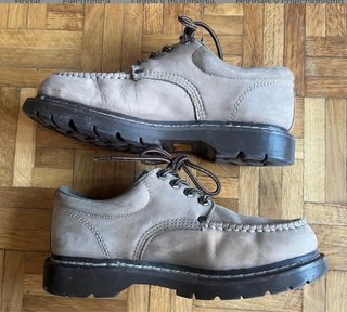 Botas Caterpillar (CAT) Worker Vintage