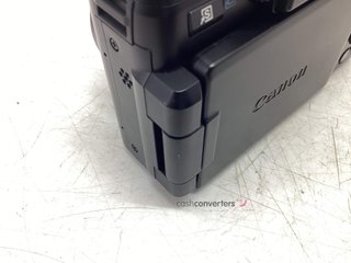 camara digital evil canon powershot g1 x