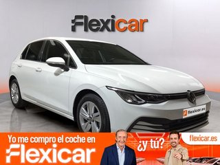 Volkswagen Golf Life 2.0 TDI 110kW (150CV) DSG