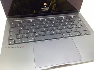 portatil apple apple macbook pro m3 max 14-core 4.0 14 (30gpu)(2023)(a2992)