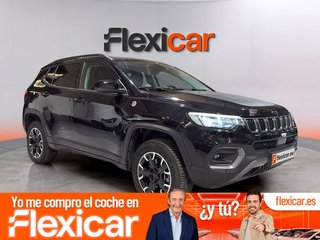 Jeep Compass 4Xe 1.3 PHEV 177kW Trailhawk AT AWD