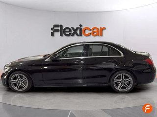 Mercedes-Benz Clase C C 200 d - 4P (2019)