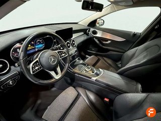 Mercedes-Benz Clase C C 200 d - 4P (2019)