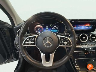 Mercedes-Benz Clase C C 200 d - 4P (2019)