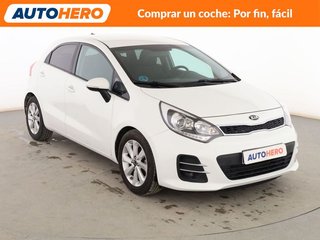 Kia Rio 1.2 X-Tech