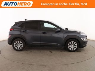 Hyundai Kona 1.0 TGDI Klass 2WD