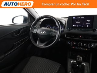 Hyundai Kona 1.0 TGDI Klass 2WD