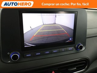 Hyundai Kona 1.0 TGDI Klass 2WD