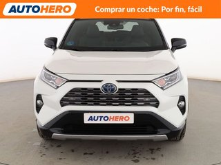 Toyota Rav4 2.5 Hybrid 4x2 Style