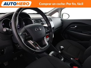 Kia Rio 1.2 X-Tech