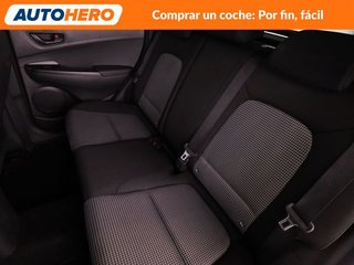 Hyundai Kona 1.0 TGDI Klass 2WD