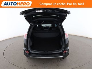 Toyota Rav4 2.5 Hybrid Feel!
