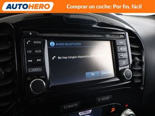 Nissan Juke 1.5 Turbodiesel N-Connecta