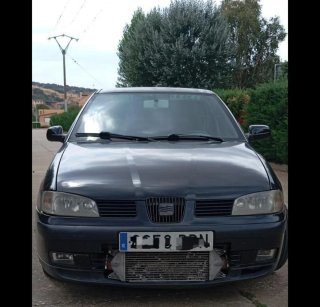 SEAT Cordoba 2002