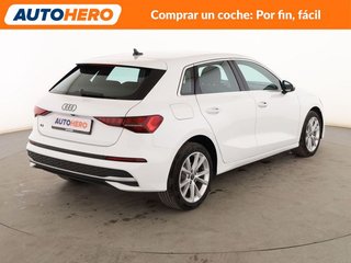 Audi A3 40 TFSIe Advanced PHEV
