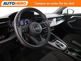 Audi A3 40 TFSIe Advanced PHEV