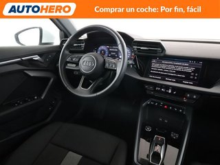 Audi A3 40 TFSIe Advanced PHEV