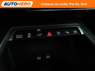 Audi A3 40 TFSIe Advanced PHEV