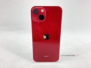 apple iphone 13 128gb