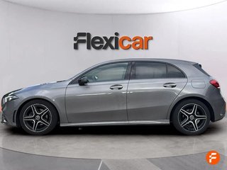 Mercedes-Benz Clase A A 180 d