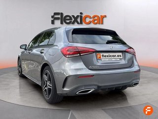 Mercedes-Benz Clase A A 180 d