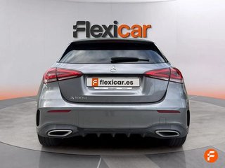 Mercedes-Benz Clase A A 180 d