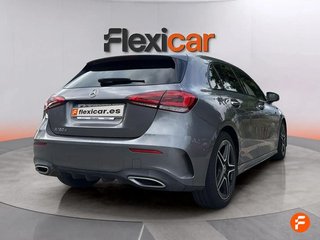 Mercedes-Benz Clase A A 180 d