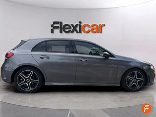 Mercedes-Benz Clase A A 180 d
