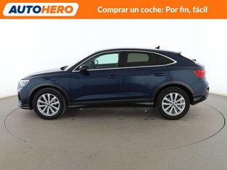 Audi Q3 35 TDI advanced