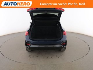 Audi Q3 35 TDI advanced