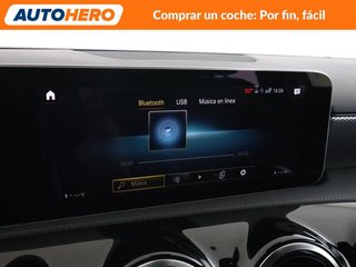 Mercedes-Benz Clase A A 180 d