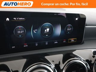 Mercedes-Benz Clase A A 180 d