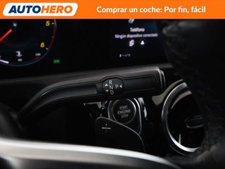 Mercedes-Benz Clase A A 180 d