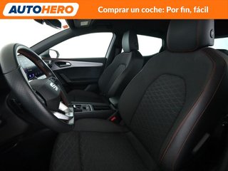 Seat Leon 1.5 eTSI ACT FR Go MHEV