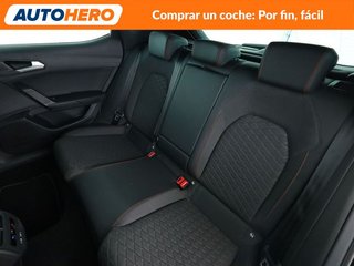 Seat Leon 1.5 eTSI ACT FR Go MHEV