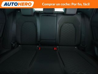 Seat Leon 1.5 eTSI ACT FR Go MHEV