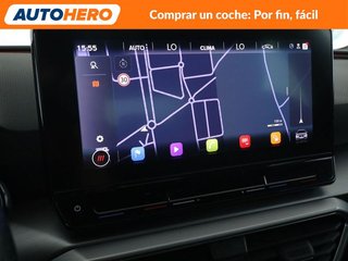 Seat Leon 1.5 eTSI ACT FR Go MHEV