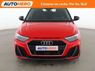 Audi A1 25 TFSI S Line